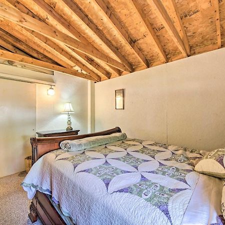 Union Rustic Retreat Across From Lake Family Friendly! מראה חיצוני תמונה