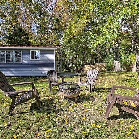 Union Rustic Retreat Across From Lake Family Friendly! מראה חיצוני תמונה