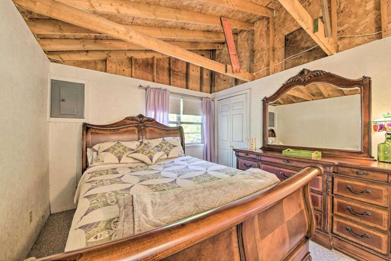 Union Rustic Retreat Across From Lake Family Friendly! מראה חיצוני תמונה